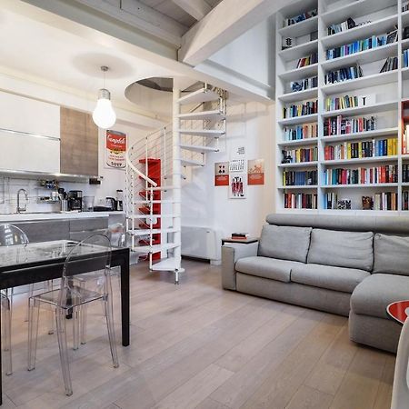 Loft Moderno E Confortevole Zona Fondazione Prada Milano Dış mekan fotoğraf