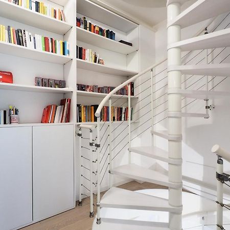 Loft Moderno E Confortevole Zona Fondazione Prada Milano Dış mekan fotoğraf