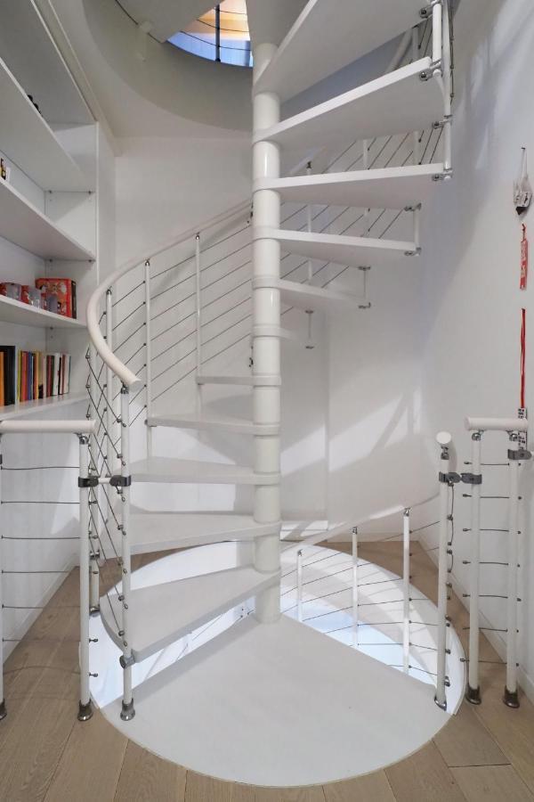Loft Moderno E Confortevole Zona Fondazione Prada Milano Dış mekan fotoğraf