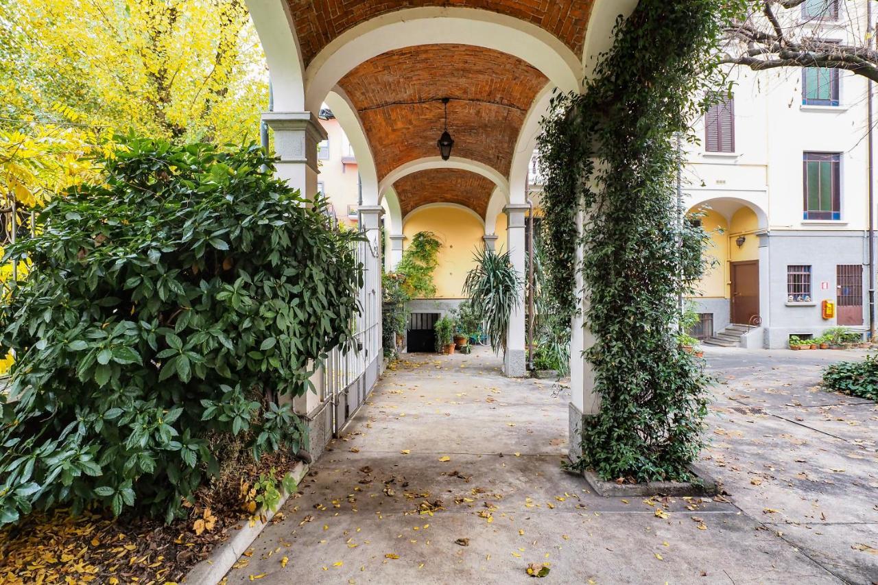 Loft Moderno E Confortevole Zona Fondazione Prada Milano Dış mekan fotoğraf
