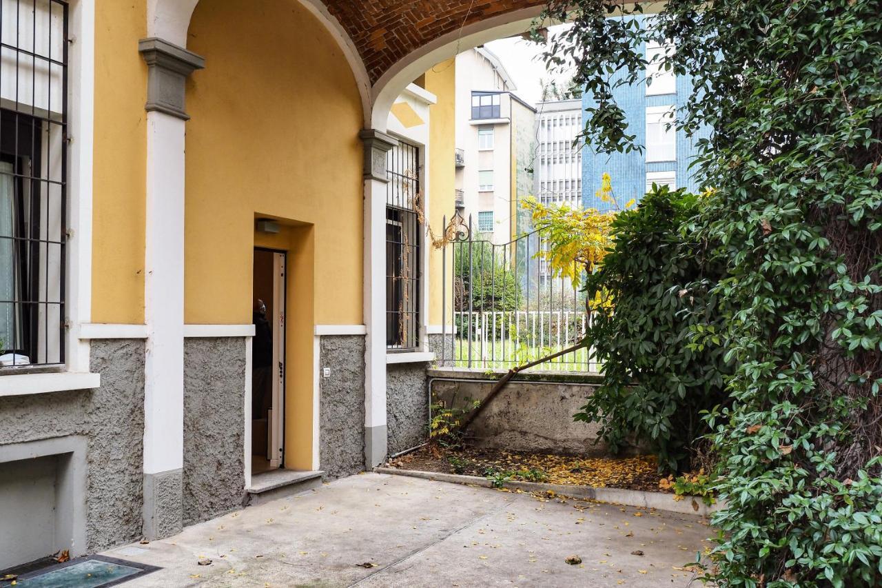 Loft Moderno E Confortevole Zona Fondazione Prada Milano Dış mekan fotoğraf