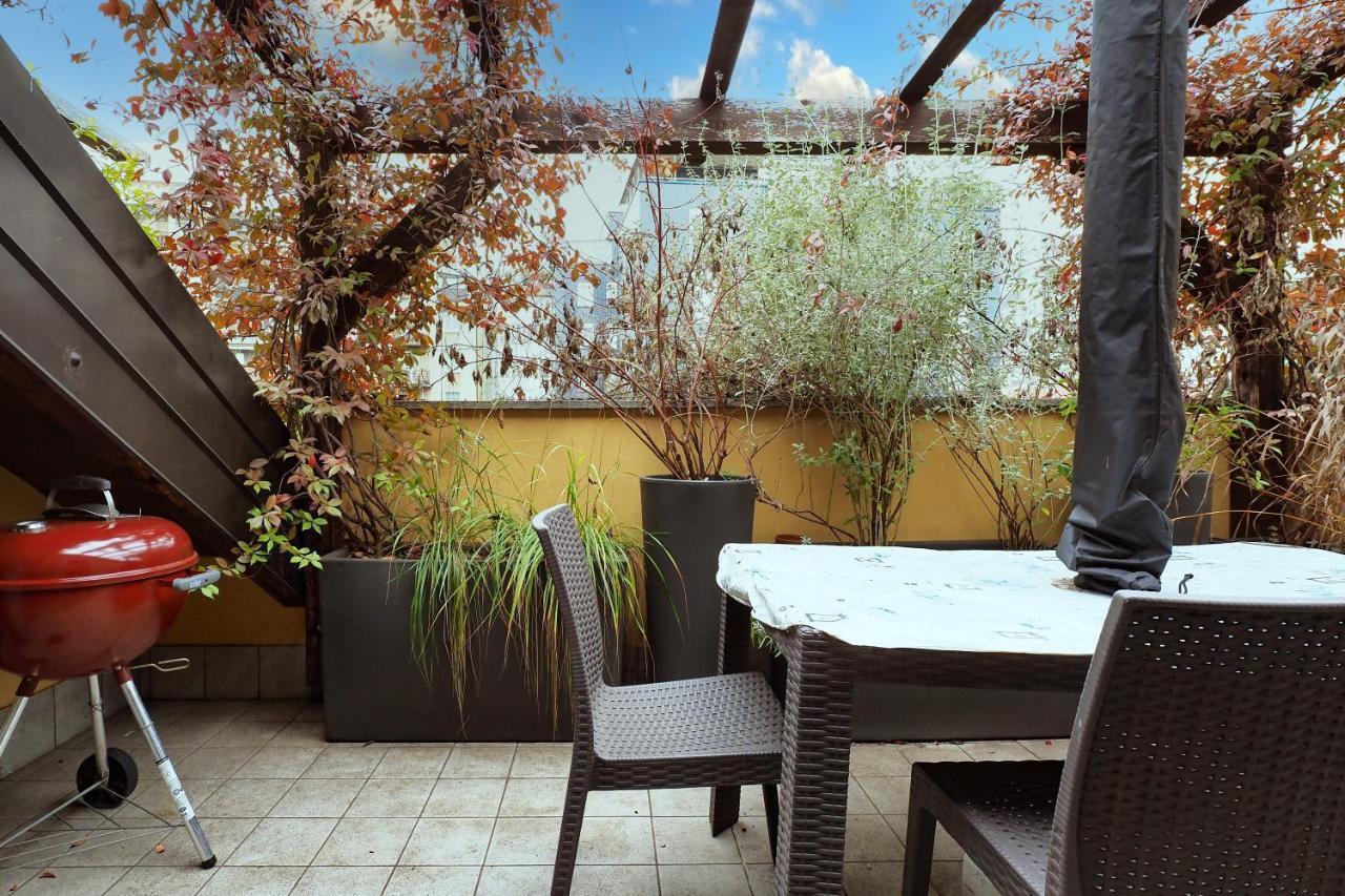 Loft Moderno E Confortevole Zona Fondazione Prada Milano Dış mekan fotoğraf